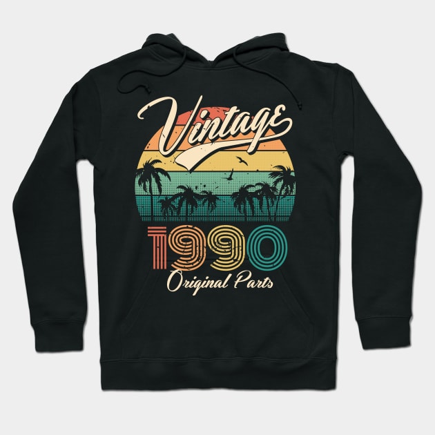 30th birthday gifts 1990 gift 30 years old Hoodie by CheesyB